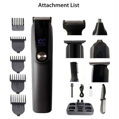 Muški hair brijačnica Buzzer