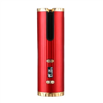 Prijenosni USB bežični automatski uvijač za kosu